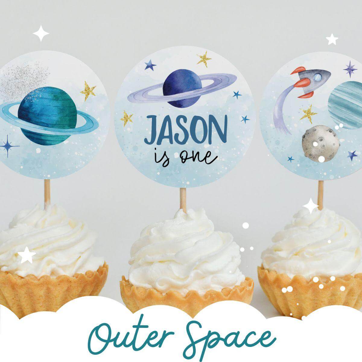 Outer Space