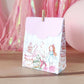 Alice in Wonderland Goodie Bag | ONEderland Favors ★ Instant Download | Editable Text - Digitally Printables