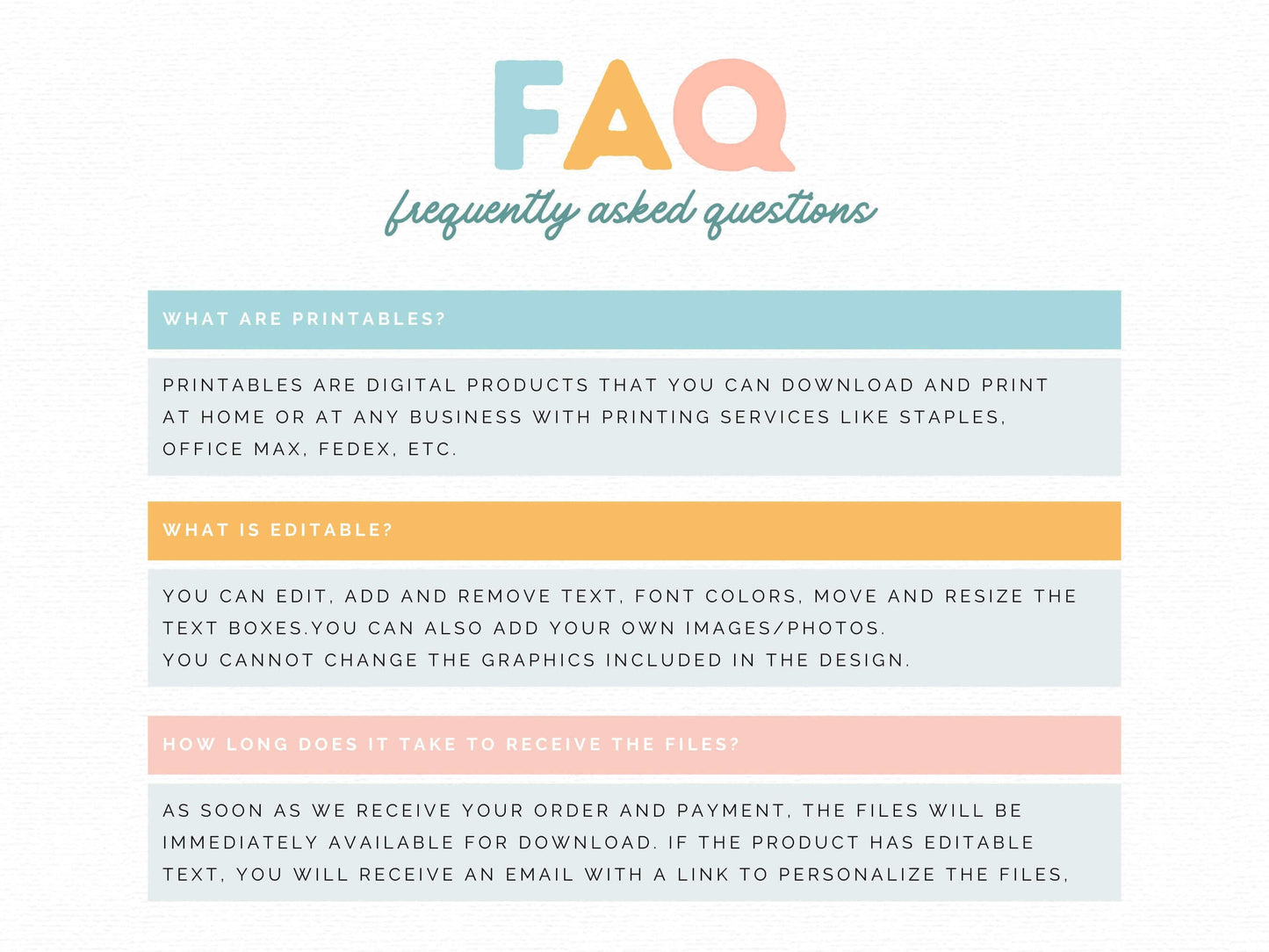 Editable Boho Sunshine Bottle Labels ★ Instant Download | Editable Text - Digitally Printables