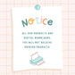 Editable Wednesday Food Labels ★ Instant Download | Editable Text - Digitally Printables