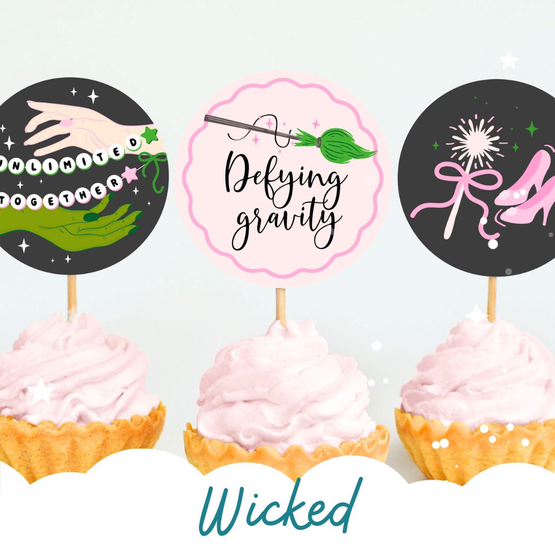 Wicked