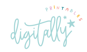 Digitally Printables