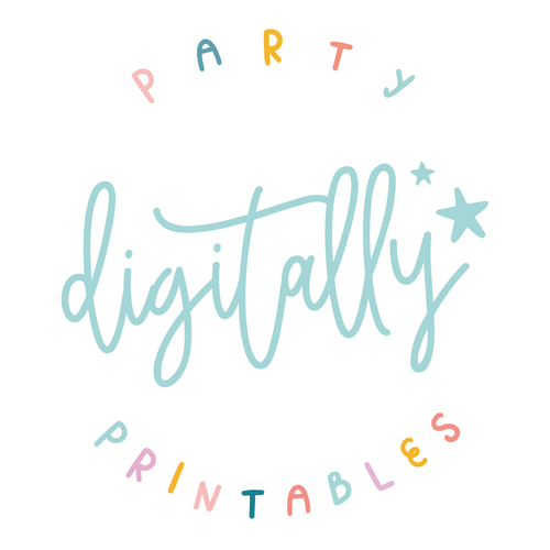 Digitally Printables
