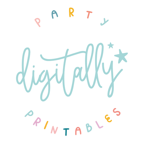 Digitally Printables