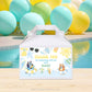 Editable Bluey and Bingo Pool Party Birthday Bundle | Instant Download