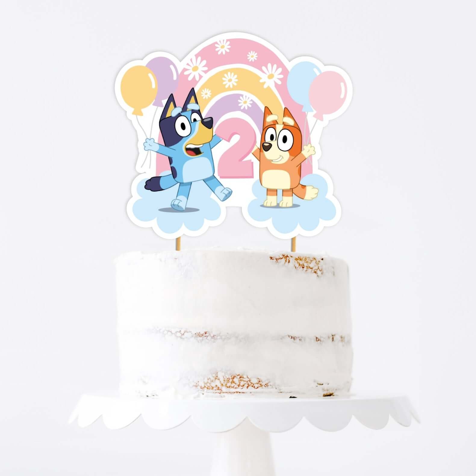 Cake Toppers cake-toppers