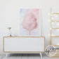 Cotton Candy | Pastel Instant Download Wall Decor