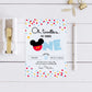 Editable Mickey Mouse 1st Birthday Party Invitation ★ Instant Download | Editable Text - Digitally Printables