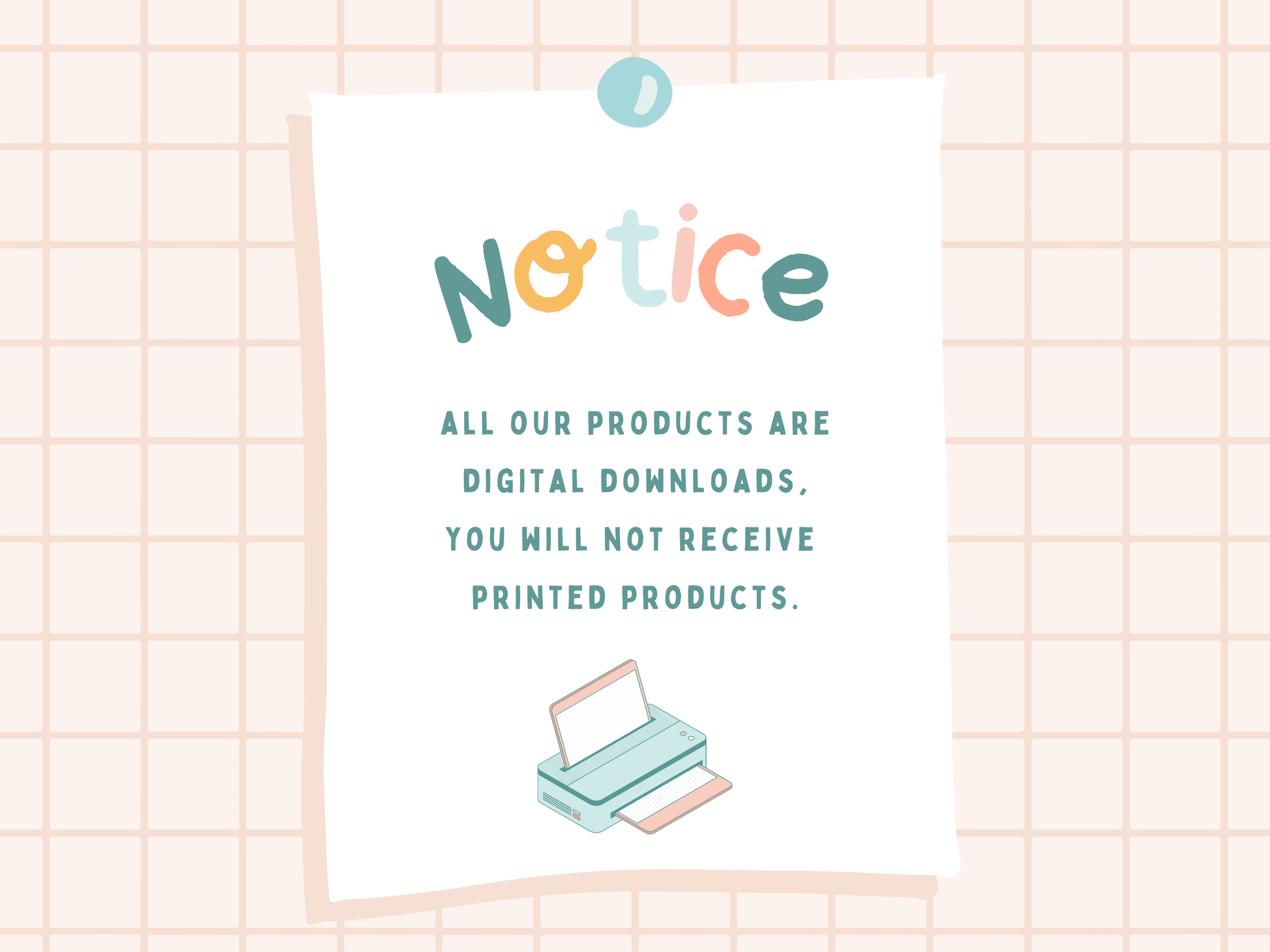 Panda Set of 4 Prints | Blue ★ Instant Download | Editable Text - Digitally Printables