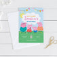 Peppa Pig Family Birthday Invitation ★ Instant Download | Editable Text - Digitally Printables