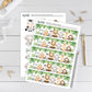 Safari Birthday Bundle | Jungle Party ★ Instant Download | Editable Text - Digitally Printables