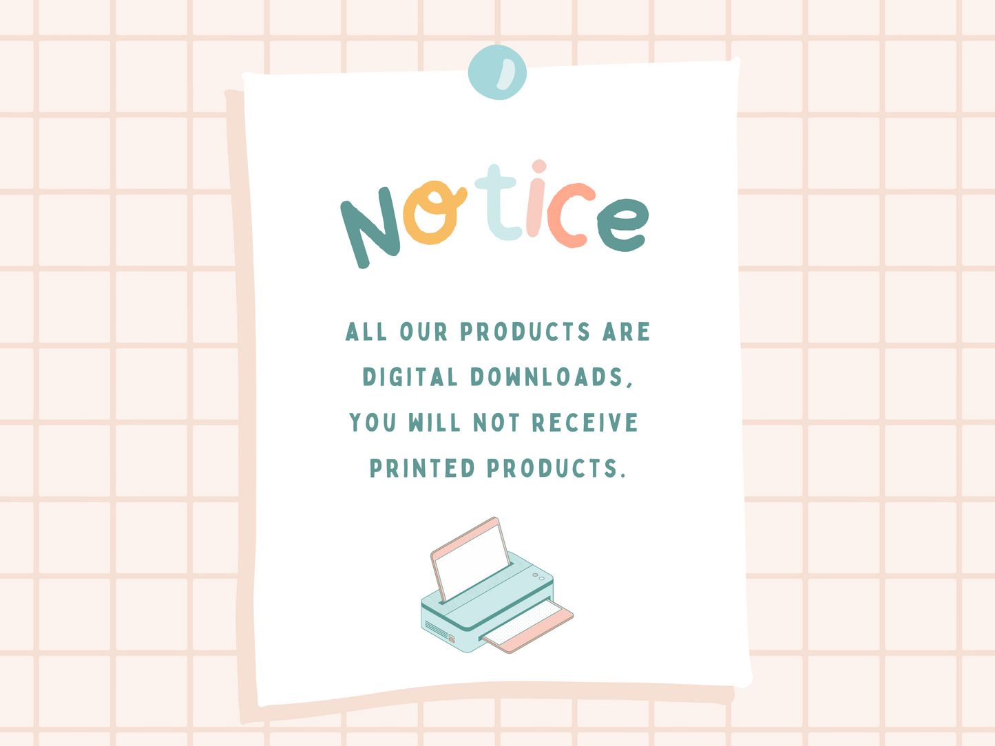 Unicorn Gable Box Labels - Digitally Printables