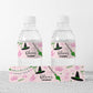 Magical Witch Bottle Labels | Instant Download | Editable Text