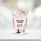Magical Witch Capri Sun Label | Instant Download