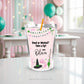 Magical Witch Capri Sun Label | Instant Download