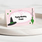 Magical Witch Food Labels | Instant Download